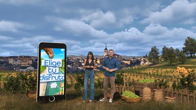 Disfruta el otoño 28.09.2025