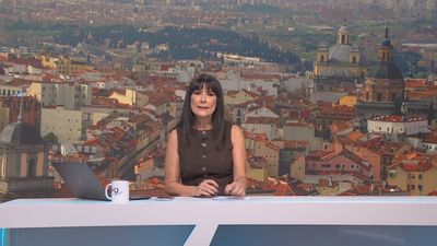 Madrid Directo 26.09.2025