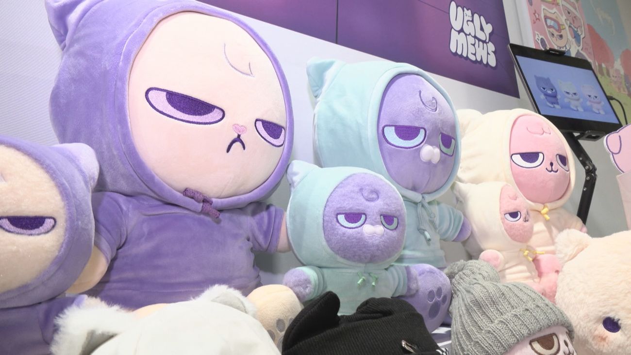 La K-Expo Spain 2025 inunda el Círculo de Bellas Artes de la ola coreana