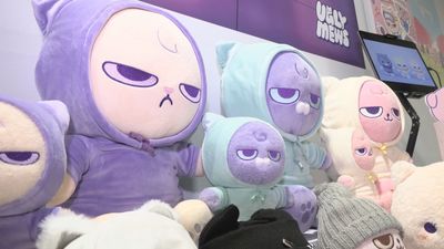 La K-Expo Spain 2025 inunda el Círculo de Bellas Artes de la ola coreana