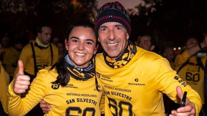 La San Silvestre Vallecana internacional 2025 abre las inscripciones