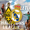 Kairat Almaty, un rival exótico y desconocido, la perfecta terapia para un Real Madrid herido