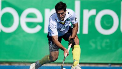 Club de Campo, intratable en la liga masculina de hockey