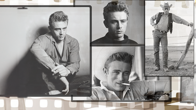70 años sin James Dean