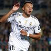 Mbappé: "Mi trabajo es ayudar al equipo, solo pienso en eso"