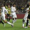 0-5. El Real Madrid restaña heridas con un festival goleador de Mbappé ante el Kairat