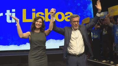 Ayuso:  "No nos podemos acostumbrar a que las cosas no funcionen"