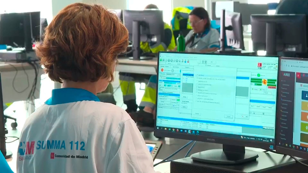 La Policía detiene a una madre por intentar matar a su hija de 10 años en Pueblo Nuevo