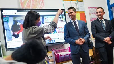 Móstoles tendrá un segundo colegio de educación especial con 100 plazas públicas