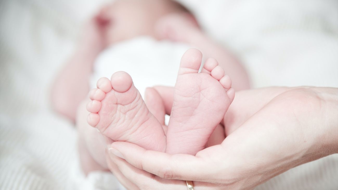 Arranca en Madrid la vacunación a bebés para protegerlos del virus que causa la bronquiolitis