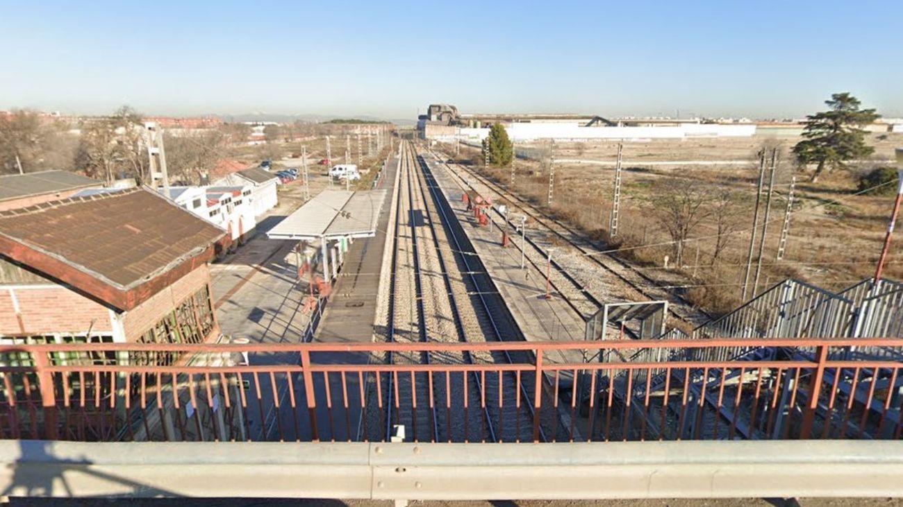 Puente de Corrugados