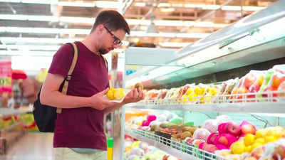 Arranca Fruit Attraction en Ifema con más de 2.400 empresas de 64 países y 120.000 profesionales