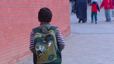 Aprobado el anteproyecto de ley contra la violencia vicaria