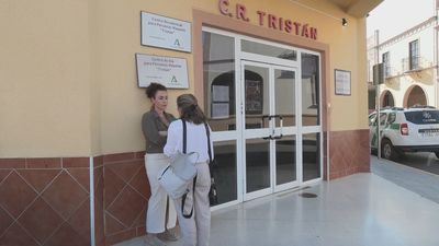 Un brote de gripe y COVID deja 22 contagios y cuatro fallecidos en una residencia de Sevilla