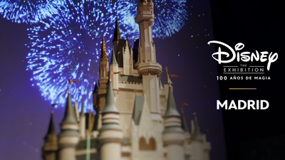 El mundo de Disney, como nunca te lo han contado, en Madrid