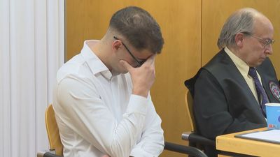 El jurado declara culpable al joven que asesinó a puñaladas a su exnovia de 18 años en Parla