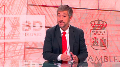 Miguel Ángel García asegura que los fallos en las pulseras antimaltrato "han puesto en riesgo la vida de bastantes mujeres"