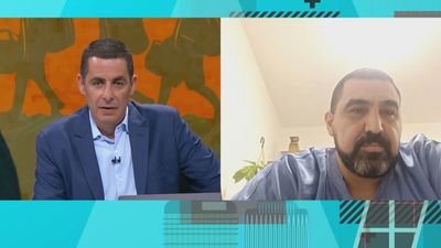 Mohammed y Punto responde al plan migratorio de Feijóo en El Análisis Diario de la Noche