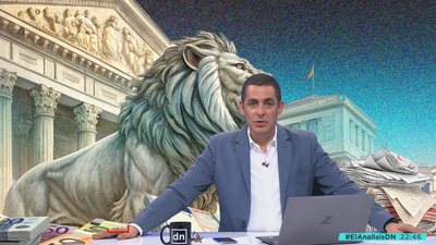 El Análisis de Antonio Naranjo: balance crítico de la situación política y económica en España