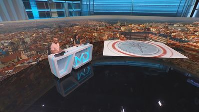 Madrid Directo 29.09.2025