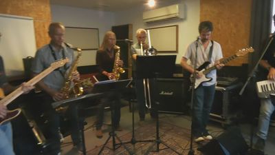 El Soul inundará Madrid con su ritmo gracias al concierto solidario ‘Salud para África’