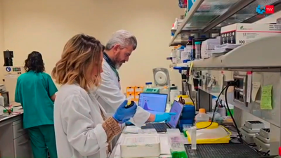 Descubren que unas células del sistema inmune predispone a padecer Alzheimer y tumores cerebrales