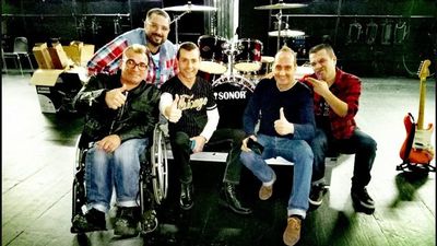 Tennessee celebra su 45 aniversario sobre los escenarios