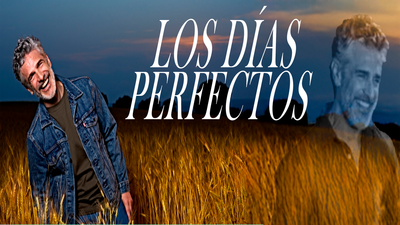 Leonardo Sbaraglia debuta en los teatros madrileños con 'Los días perfectos'