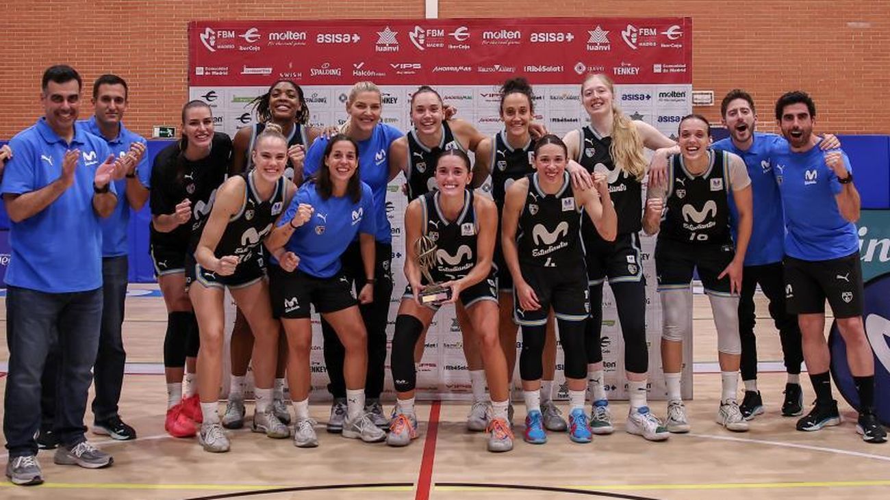 Movistar Estudiantes