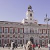 Un informe de la RAH asocia, "ante todo", la Real Casa de Correos con el periodo de la Ilustración
