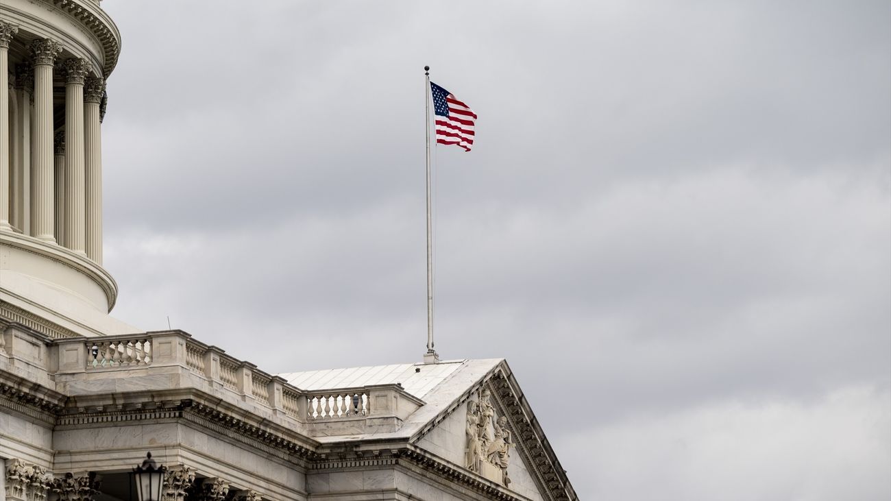 EEUU ordena el cierre de agencias gubernamentales ante la falta de consenso en el Senado sobre los presupuestos