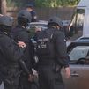 Tres presuntos miembros de Hamás, detenidos en Alemania bajo sospecha de terrorismo