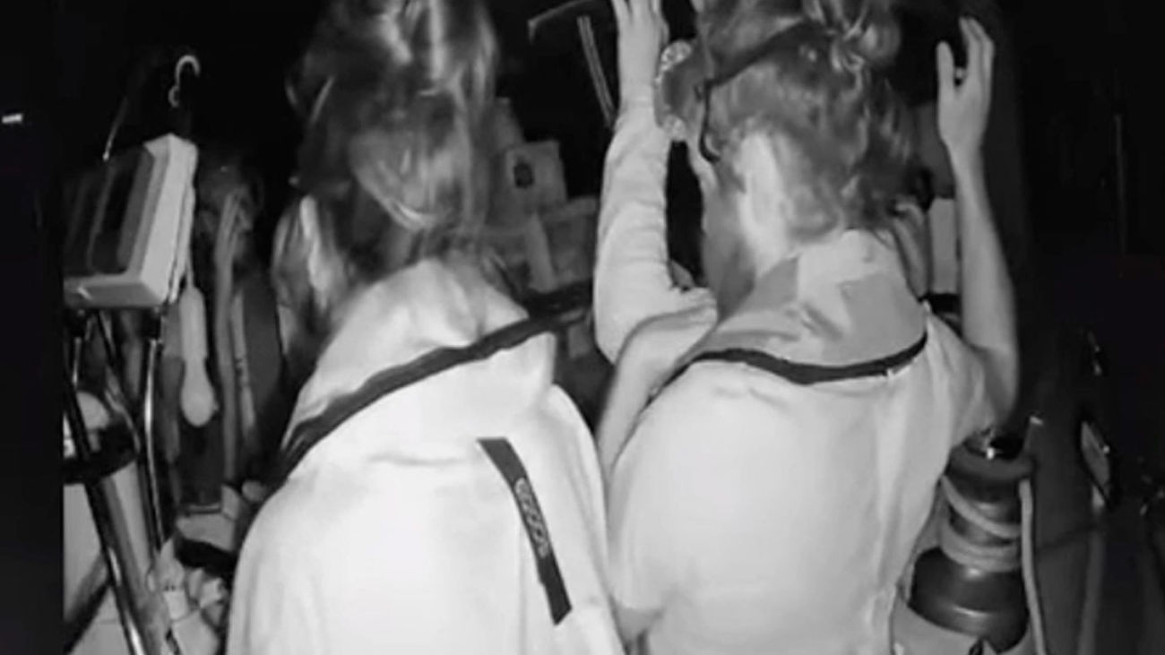 Israel traslada a una prisión en el desierto del Négev a los activistas de la 'Flotilla de la libertad'