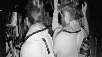 Israel traslada a una prisión en el desierto del Négev a los activistas de la 'Flotilla de la libertad'