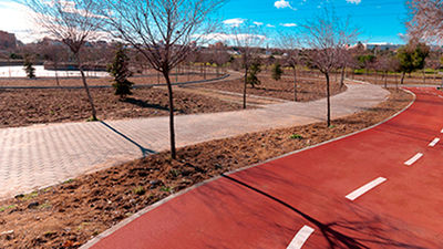 Pozuelo duplicará sus carriles bici con 40 nuevos kilómetros conectados a Bicimad