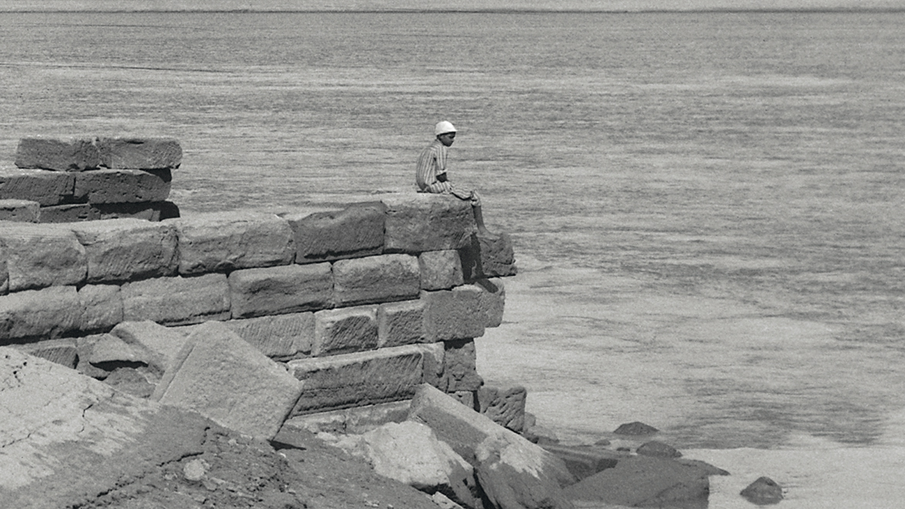 La historia del rescate del Templo de Debod se muestra en el Museo de San Isidro
