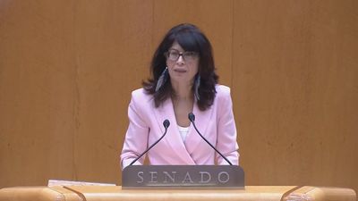 Redondo pide "disculpas" a las víctimas por el "ruido" de las pulseras y avanza una investigación interna "exhaustiva"