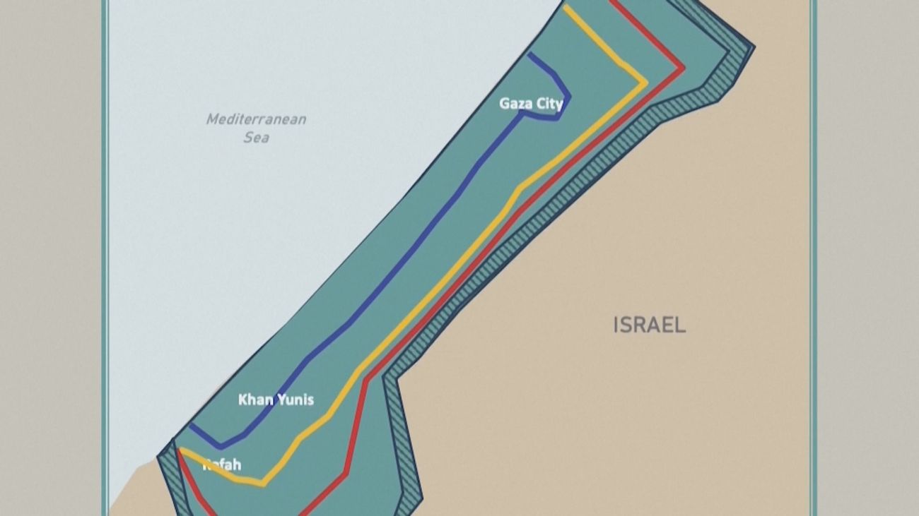 ¿Aceptará Hamás el acuerdo de paz presentado por Trump? Analizamos las claves