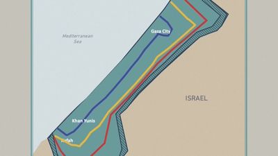 ¿Aceptará Hamás el acuerdo de paz presentado por Trump? Analizamos las claves
