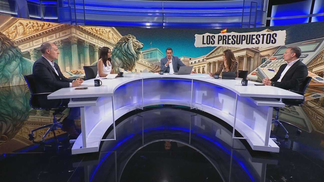 El Análisis: Diario de la Noche 30.09.2025