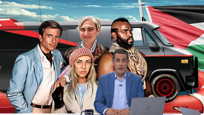 El Análisis de Antonio Naranjo: España entre la flotilla polémica y la improvisación política