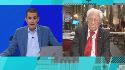 Vecinos de Chueca han denunciado caos e inseguridad en torno a la parroquia de San Antón