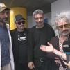 Rozalen, Hombres G, Raphael o Los Secretos se unen junto a ‘Cris contra el cáncer’ en el Movistar Arena
