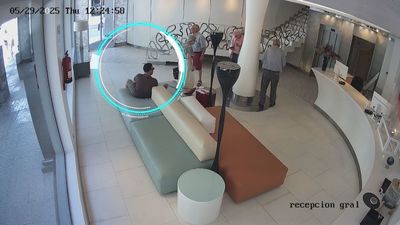 Así investiga la Policía Nacional los delitos de hurto