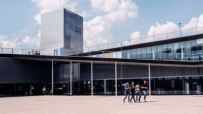 Abierta bolsa de empleo para profesores interinos en la Universidad Autónoma de Madrid