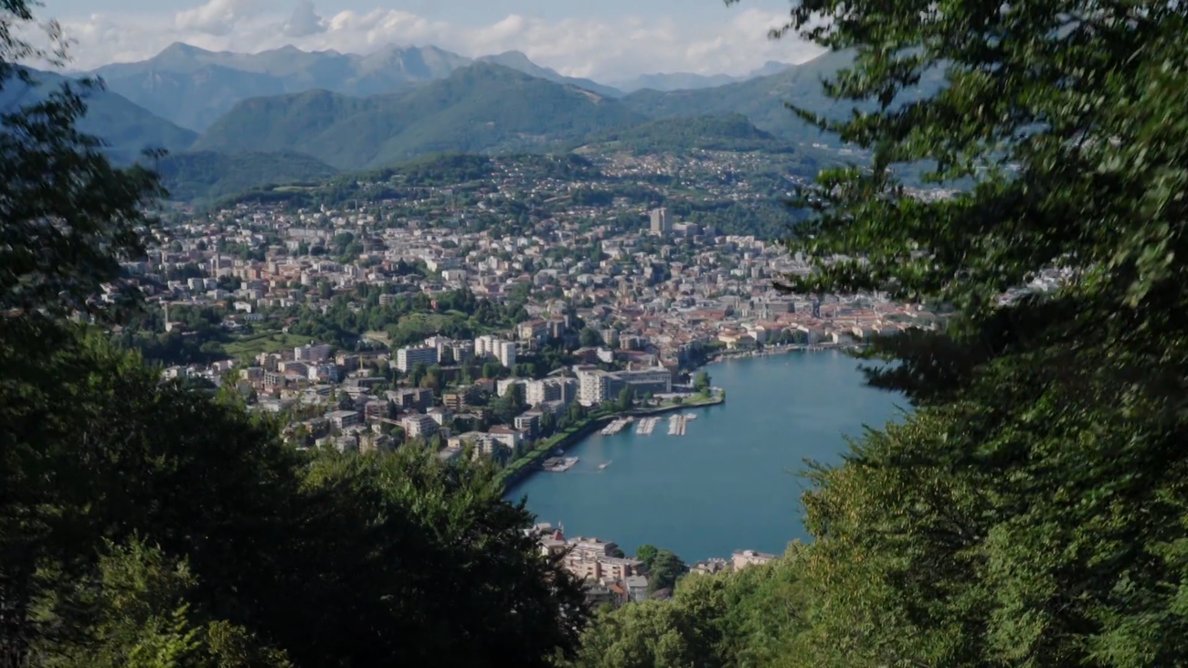 La sorprendente leyenda del Monte San Salvatore