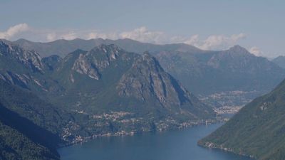 ¡Lagos de Suiza! Sumérgete en 'la dolce vita' alpina