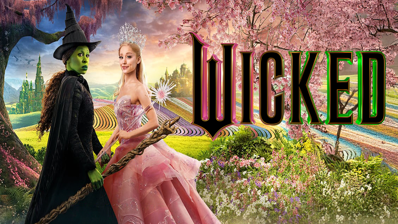 'Wicked, el musical', en el Nuevo Teatro Alcalá