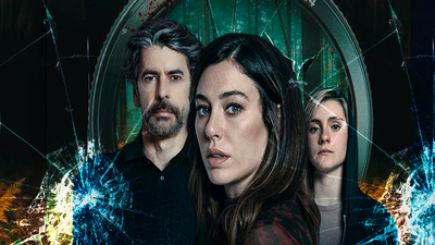 'Parecido a un asesinato', un thriller psicológico con Blanca Suárez y Eduardo Noriega,