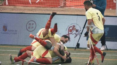 Madrid Inclusivo 04.10.2025